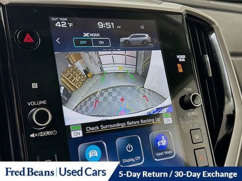 Used 2025 Subaru Ascent Premium image 15