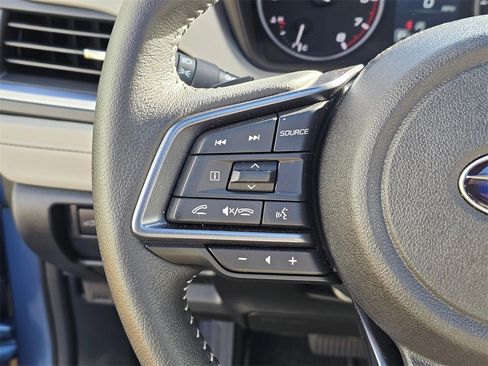 Certified 2025 Subaru Forester Limited w/ Popular Package #1 image 28