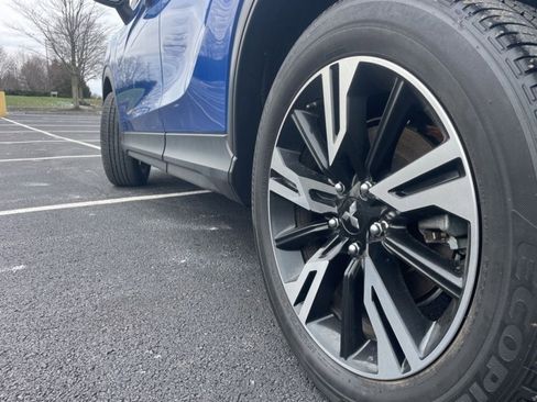 Used 2024 Mitsubishi Eclipse Cross SE image 27