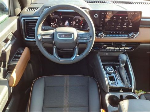 New 2026 GMC Canyon AT4 image 7