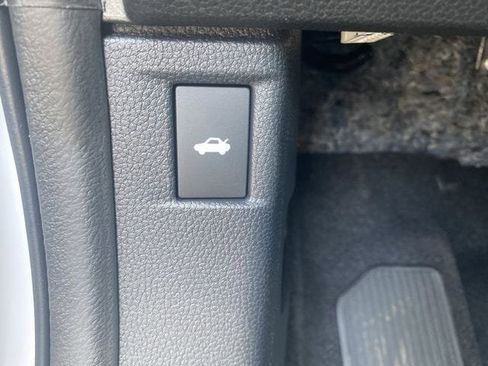 New 2026 Honda Accord LX image 24