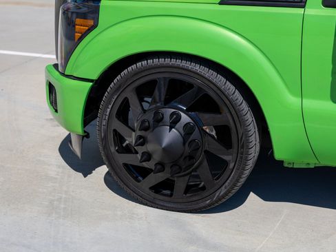 Used 2003 Ford F350 XL image 19