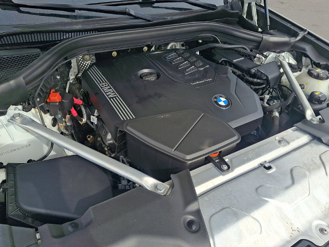 Used 2021 BMW X3 xDrive30i w/ Premium Package AWD/4WD image 28