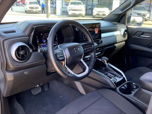 Certified 2023 Chevrolet Colorado LT image 16