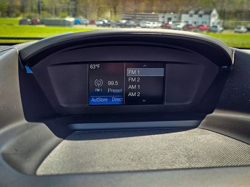 Used 2018 Ford Escape SE AWD/4WD image 21