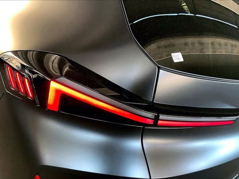 Used 2024 BMW XM Label Red image 29