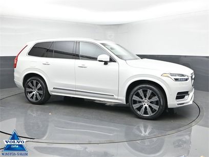 Used 2024 Volvo XC90 B6 Plus w/ Protection Package