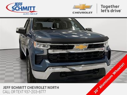 Certified 2024 Chevrolet Silverado 1500 LT