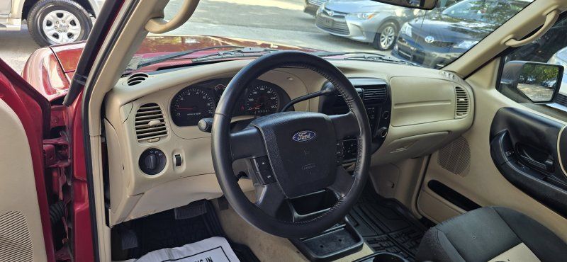 Used 2008 Ford Ranger Sport RWD image 13