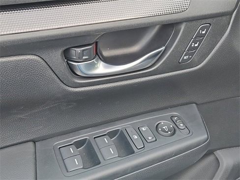 New 2025 Honda CR-V Sport-L image 13