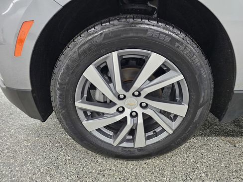 Used 2023 Chevrolet Equinox LT image 9