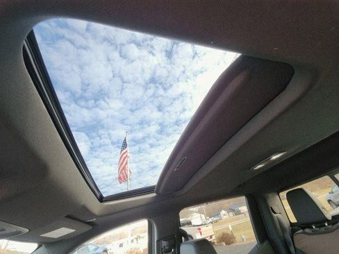 Used 2023 Chevrolet Silverado 1500 High Country w/ High Country Premium Package image 32