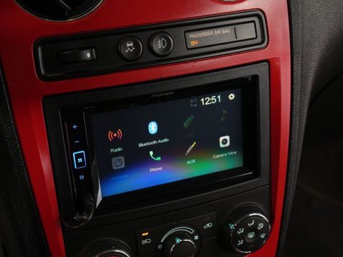 Used 2008 Chevrolet HHR SS FWD image 46
