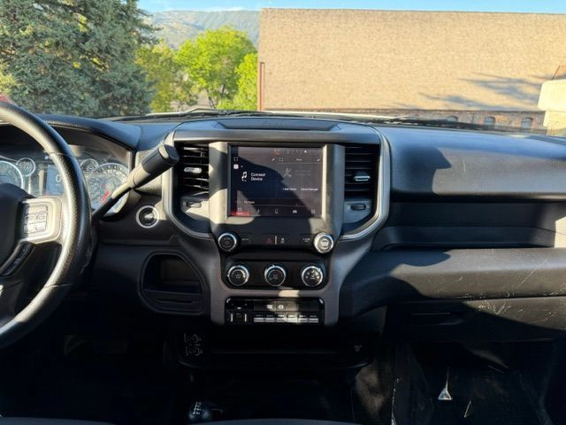 Used 2022 RAM 3500 Tradesman w/ Chrome Appearance Group AWD/4WD image 13
