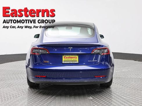 Used 2021 Tesla Model 3 AWD/4WD image 6
