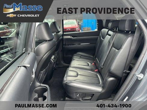 Used 2020 Hyundai Palisade SEL image 16