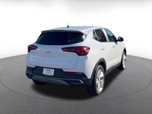 Used 2025 Buick Encore GX Preferred FWD image 14