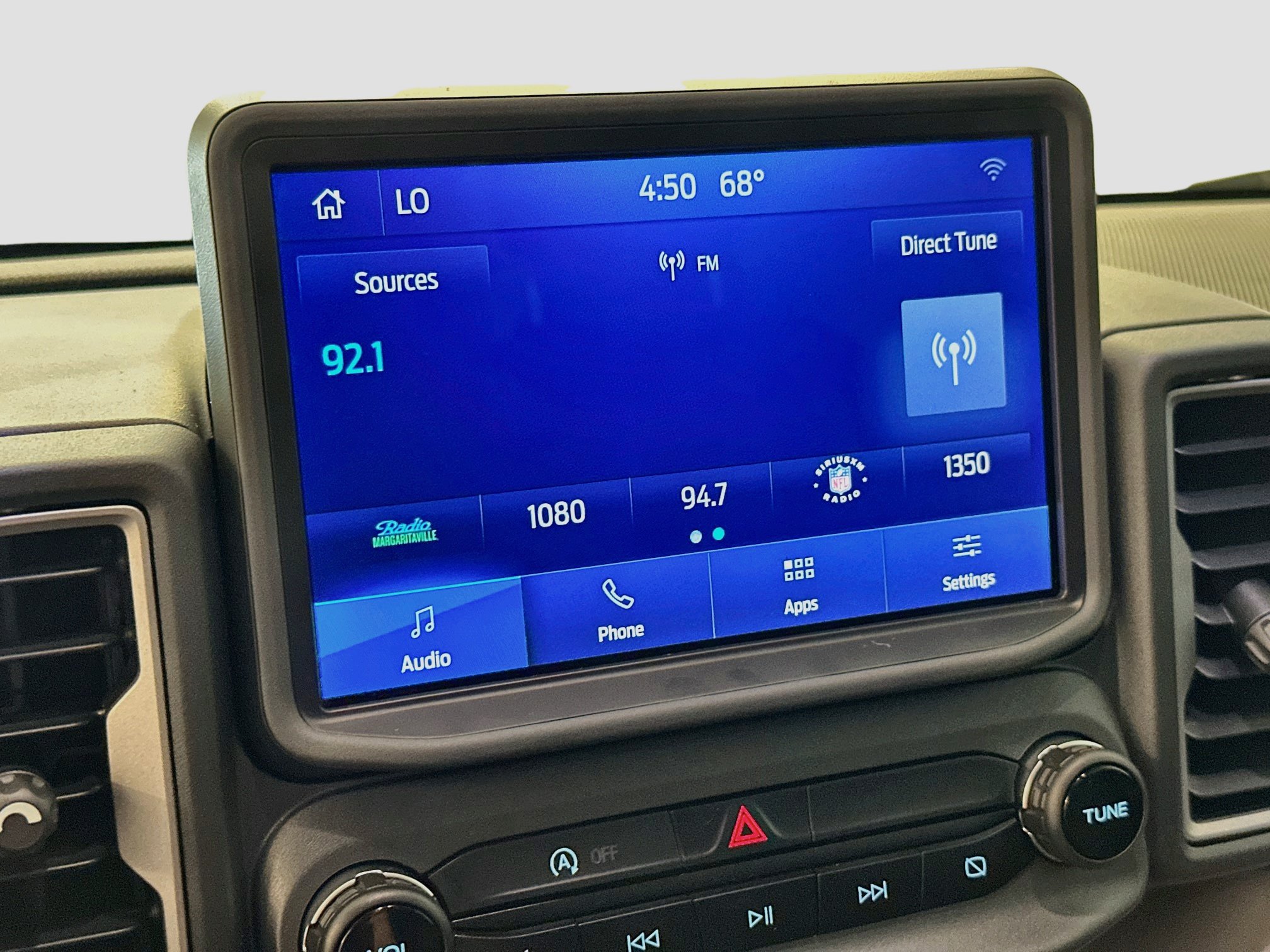 Used 2023 Ford Bronco Sport Big Bend AWD/4WD image 21