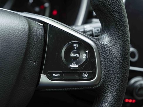 Used 2022 Honda CR-V EX image 21