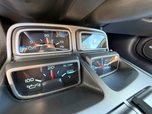 Used 2013 Chevrolet Camaro ZL1 image 23