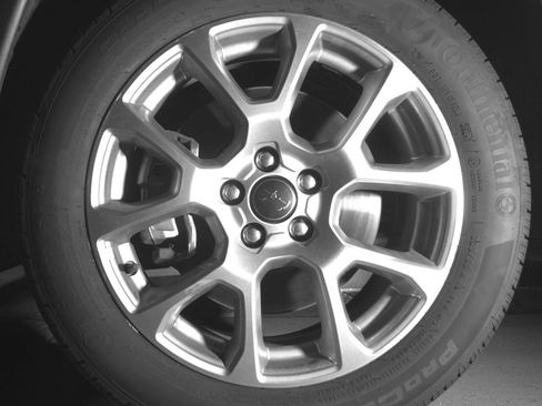 Used 2025 Jeep Compass Limited AWD/4WD image 12
