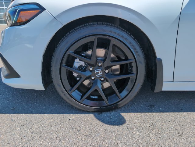 Used 2024 Honda Civic Si image 30