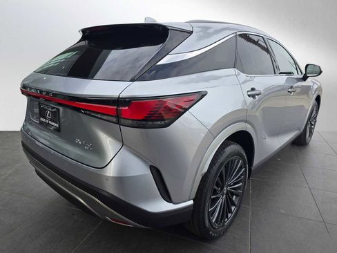 New 2026 Lexus RX 350 Premium image 3