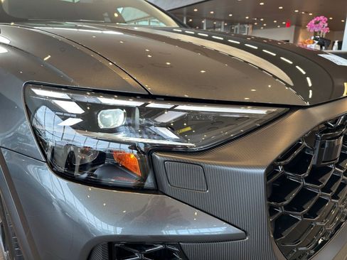 New 2026 Audi RS Q8 performance image 24