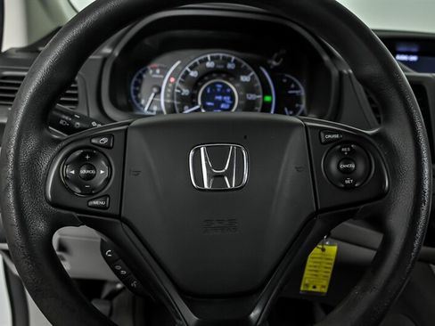 Used 2014 Honda CR-V LX image 20