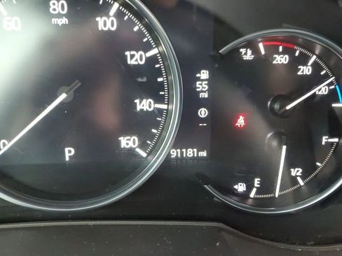 Used 2019 MAZDA CX-5 Grand Touring w/ GT Premium Package image 15