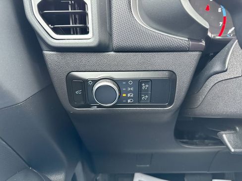 Used 2023 Ford Bronco Sport Big Bend image 19