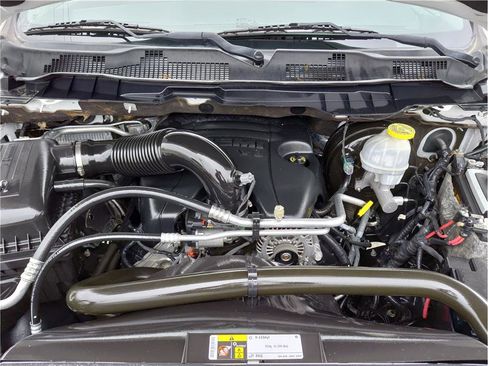 Used 2019 RAM 1500 Big Horn image 19