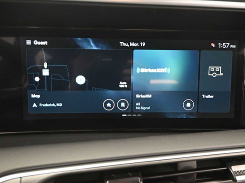 New 2026 Hyundai Palisade Calligraphy image 17