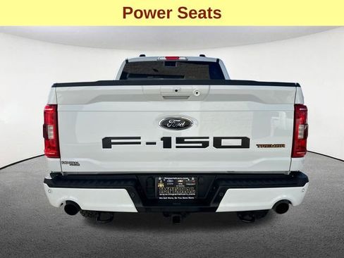 Certified 2023 Ford F150 Tremor image 12