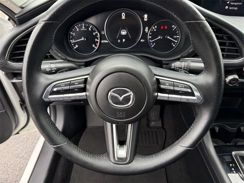 Used 2022 MAZDA MAZDA3 s image 19