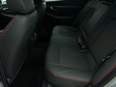 Used 2023 Hyundai Sonata SEL Plus w/ Cargo Package FWD image 15