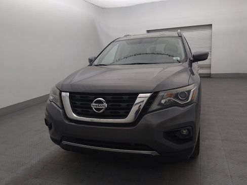 Used 2020 Nissan Pathfinder SV FWD image 15