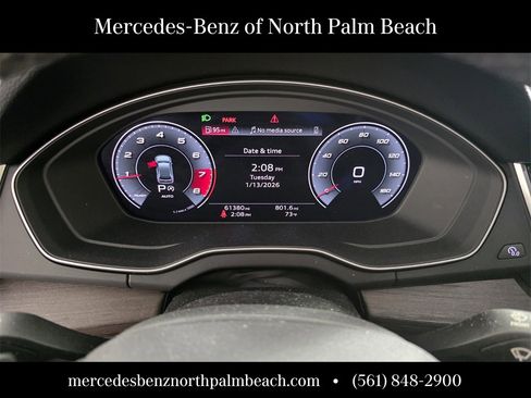 Used 2021 Audi Q5 2.0T Premium Plus w/ Premium Plus Package image 15