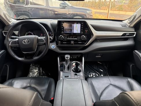 Used 2021 Toyota Highlander Limited image 19