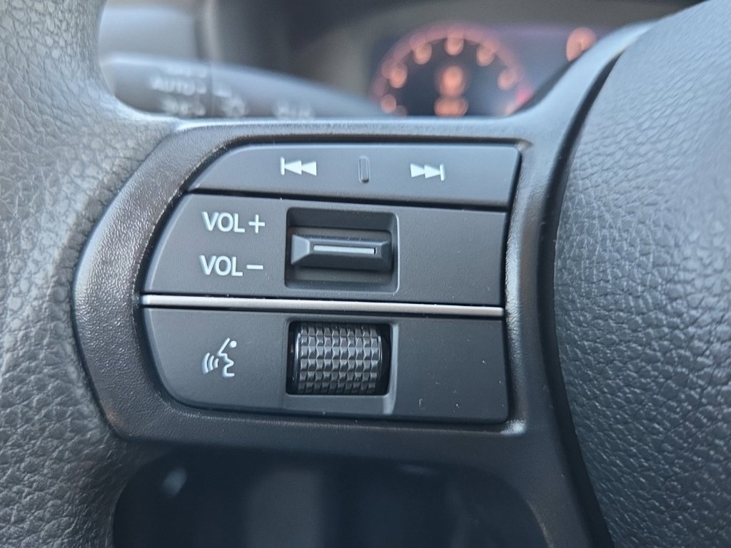Used 2026 Honda Accord LX image 31
