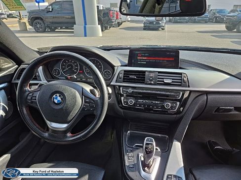 Used 2018 BMW 430i Gran Coupe xDrive image 35