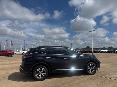 Used 2021 Nissan Murano SV FWD image 27