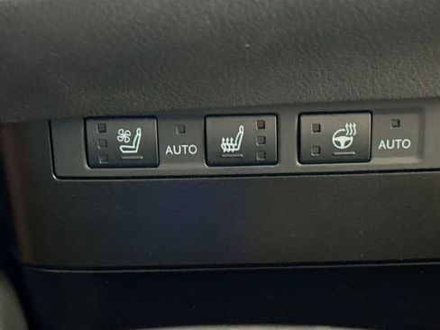 Certified 2025 Lexus ES 350 w/ Premium Package FWD image 21