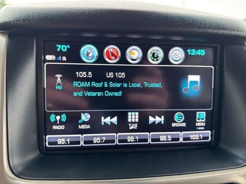 Used 2019 GMC Yukon Denali w/ Denali Ultimate Package RWD image 42