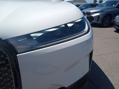 Used 2025 BMW iX xDrive50 image 11