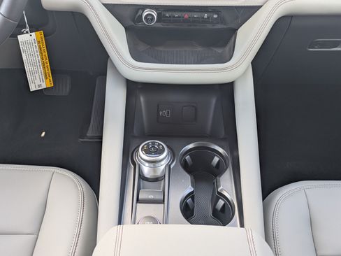 New 2026 Ford Explorer Active w/ Active Comfort Package RWD image 20