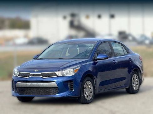 Used 2018 Kia Rio S image 6
