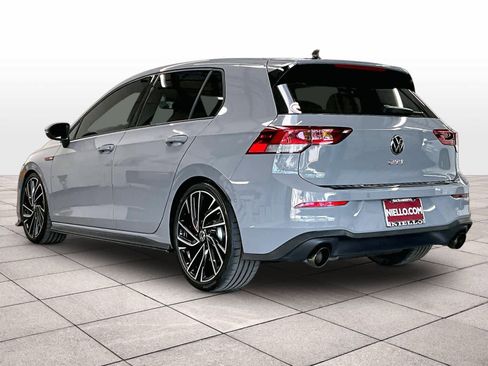 Used 2023 Volkswagen GTI Autobahn image 15