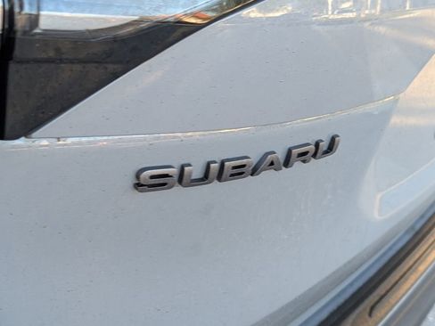 New 2026 Subaru Forester Touring image 16