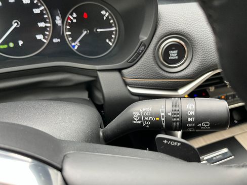 Used 2024 MAZDA CX-90 3.3 Turbo w/ Premium Package image 41